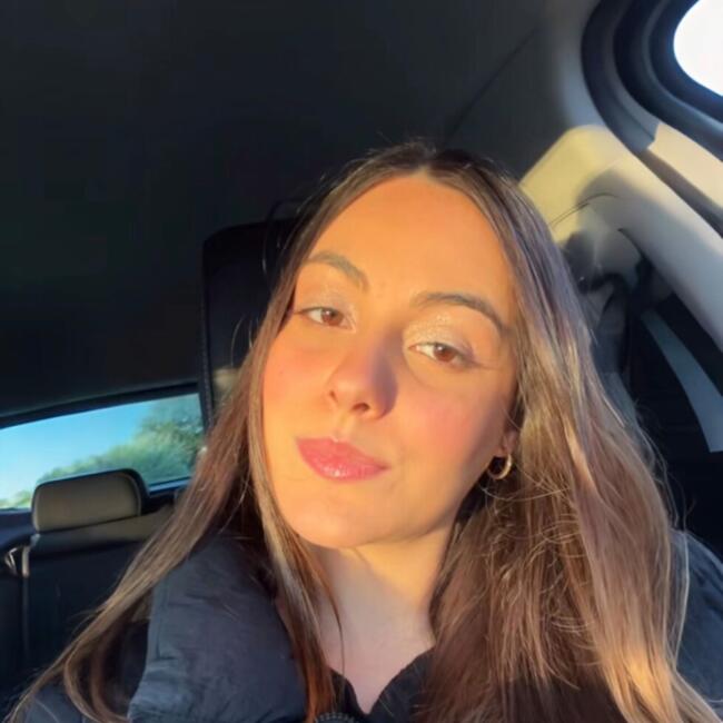 Babysitter in Salvaterra de Magos: Rita