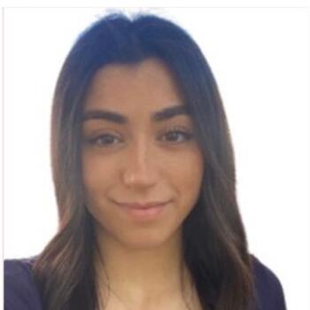 Canguro Almería: Omayma