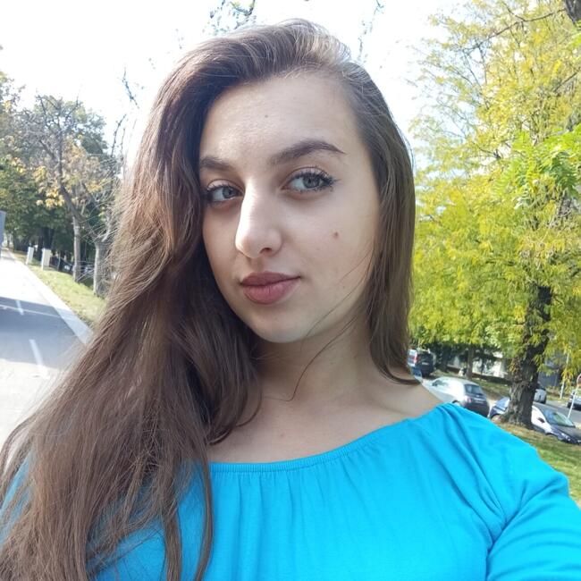 Babysitter in Belgrade: Milana