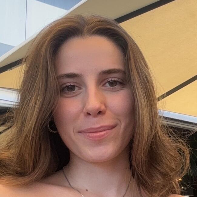 Babysitter in Pforzheim: Jessica