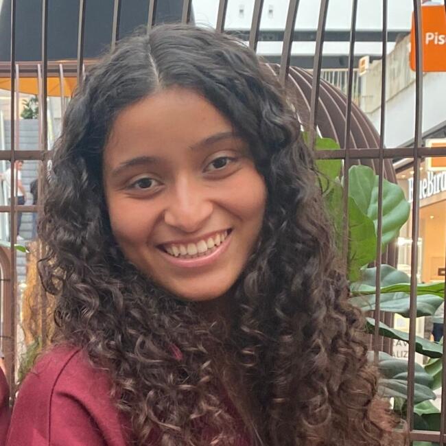 Babysitter in Amadora: Lara