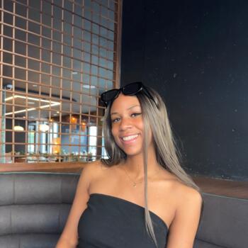 Babysitter in Windhoek: Jody