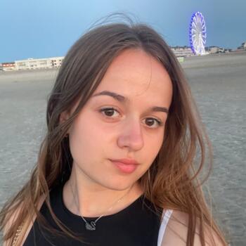 Babysitter Goussainville: Andgel