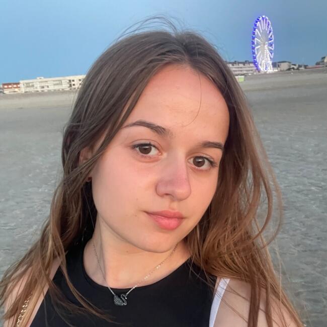 Babysitter in Goussainville: Andgel