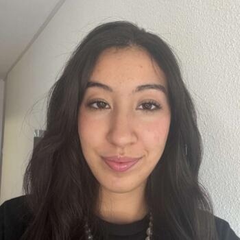 Baby-sitter à Nice: Fadwa