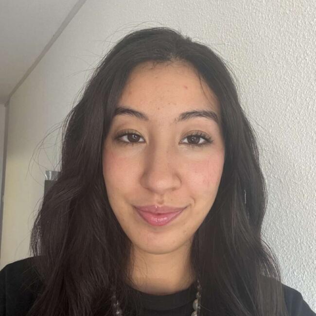 Baby-sitter à Nice: Fadwa