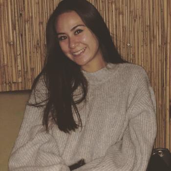 Babysitter Mamer: Julia