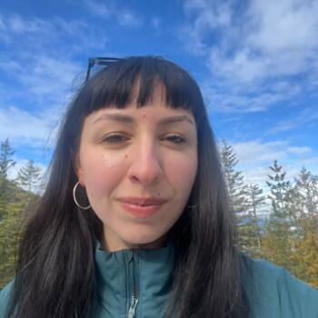 Baby-sitter in Toronto: Jessica