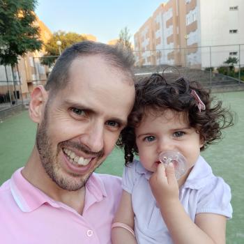 Babysitter Braga: Alexandre Monteiro