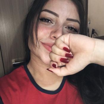 Babás em Rondonópolis: Gloria Marisa