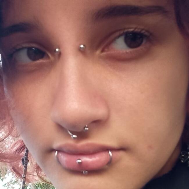 Babysitter in Maceió: Allana Victória