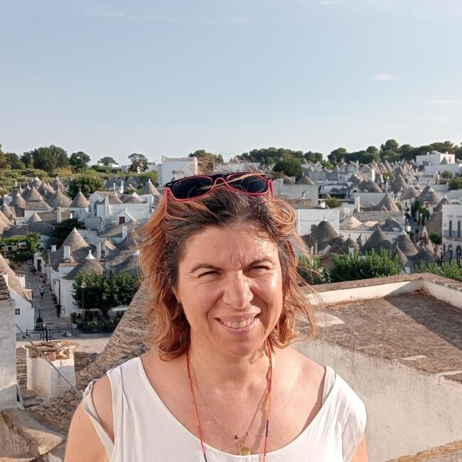 Babysitting job in Bevagna: Maria Beatrice
