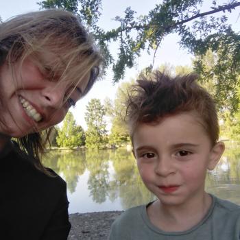 Babysitting job in Modena: babysitting job Daniela
