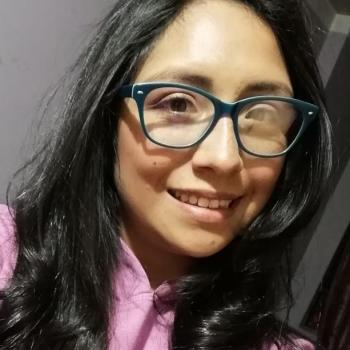 Niñera Mosquera: INGRID