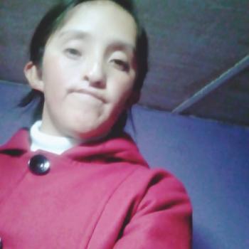 Babysitter Huancayo: Jhajayra