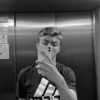 Babysitter in Trith-Saint-Léger: Antoine