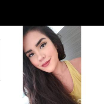 Niñera en Naucalpan de Juárez: Adriana Sarai