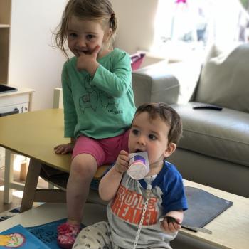 Babysitting job in Blackrock: babysitting job Marion
