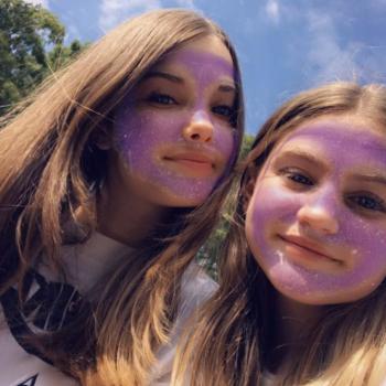 Oppas in Weesp: Julia