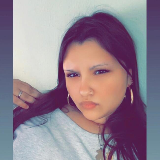 Canguro en Lleida: Zaira