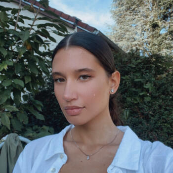 Babysitter in Hesperange: Daniela