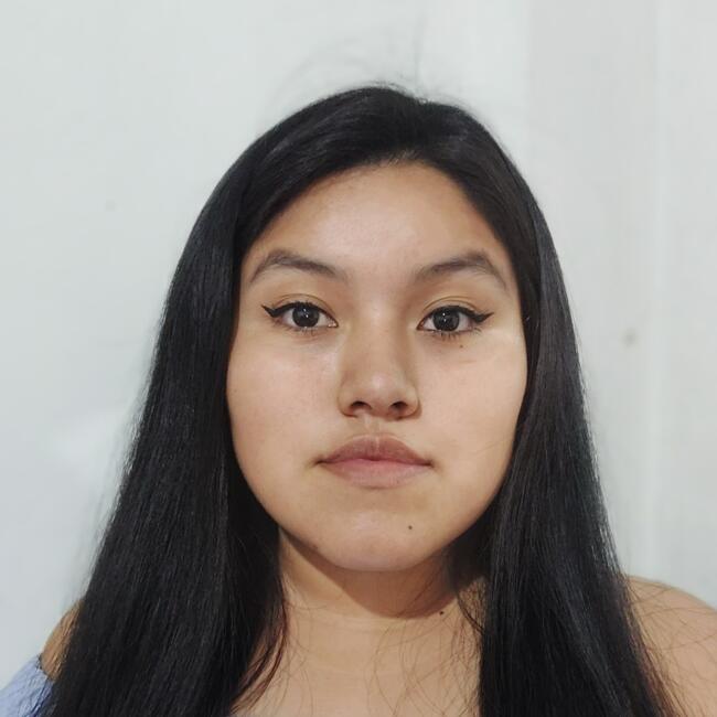 Babysitter in Buenos Aires: Guiselle