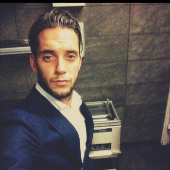 Oppaswerk in Alphen aan den Rijn: oppasadres Giuseppe
