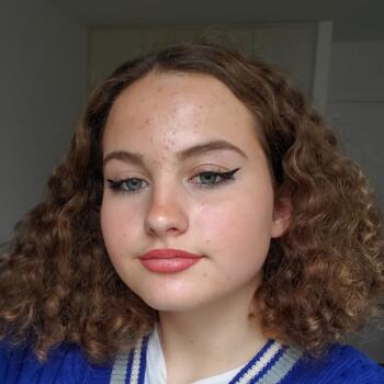 Baby-sitter in Colombes: Mathilde
