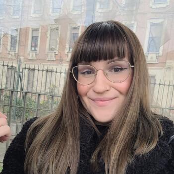 Babysitter a Torino: Andreea