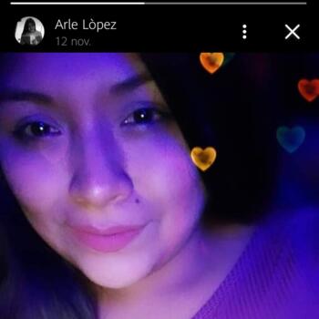 Babysitter in Laredo: Arle