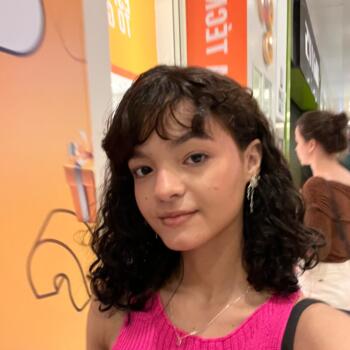 Babysitter in Porto Velho: Simoni