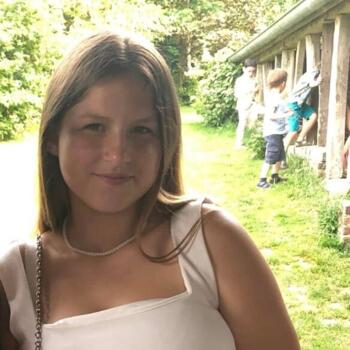 Babysitter in Bouvresse: Lillou