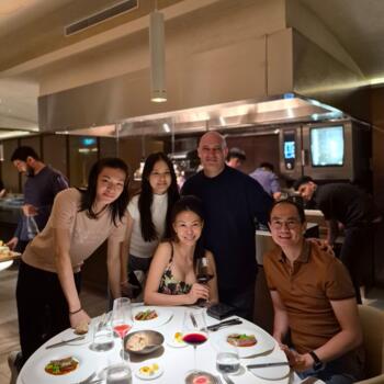 Babysitter in Singapore Island: Jill