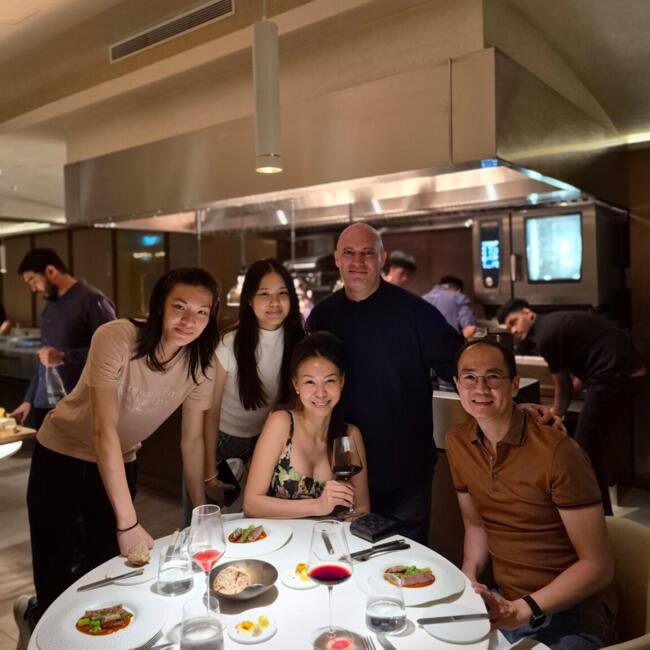 Babysitter in Singapore Island: Jill