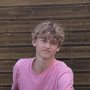 Babysitter in Hamburg: Jannis