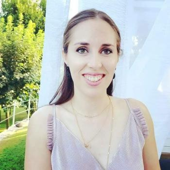 Babysitter Porto: Marlene