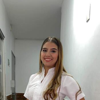 Niñera en Bucaramanga: Valeria