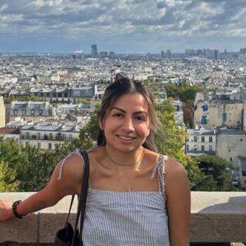 Canguro en Barcelona: Nicolle