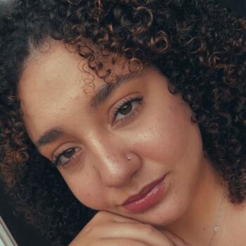 Babá Rondonópolis: Nicole