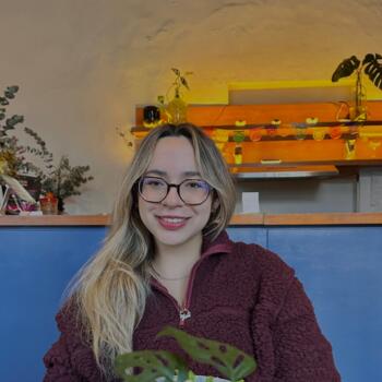 Babysitter in Xalapa: Julieta