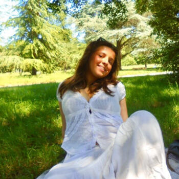 Babysitter in Paris: Josephine