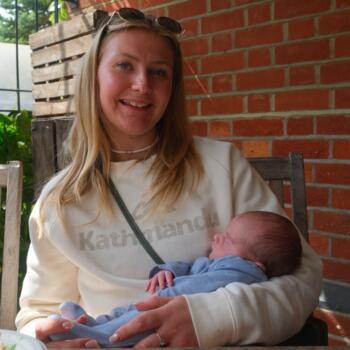 Babysitter in Adelaide: Bethany