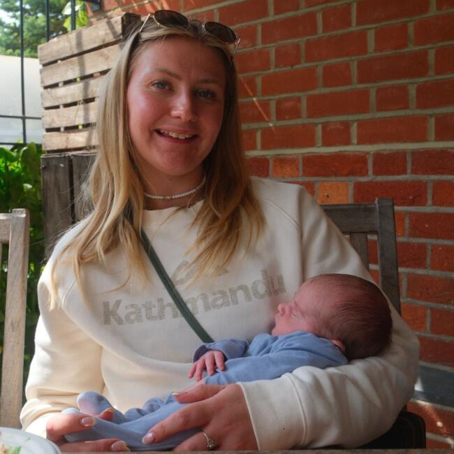 Babysitter in Adelaide: Bethany