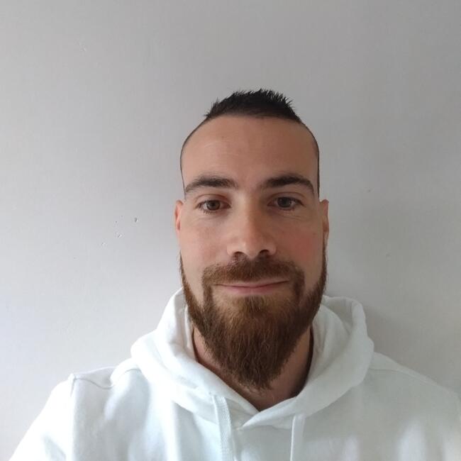 Babysitter in Lyon: Guillaume