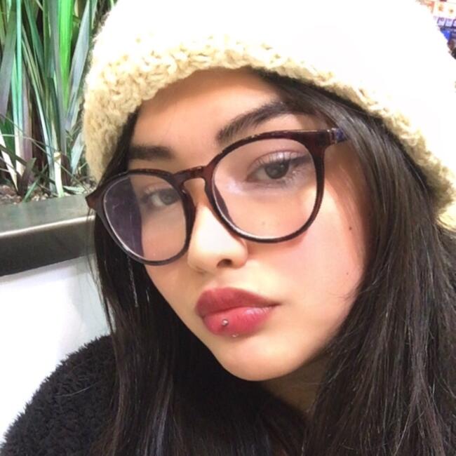 Babysitter in Molina: Camila Olave