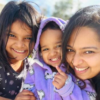 Babysitter Job in Adelaide: Babysitter Job Amala Treesa