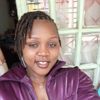 Nanny Nairobi: Wambui