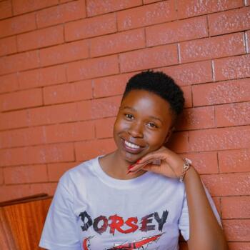 Nanny Nairobi: Grace