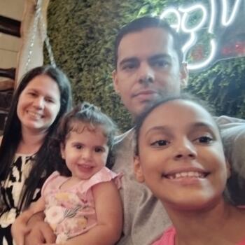 Emprego de babá em Santa Bárbara d'Oeste: emprego de babá Joice