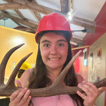 Babysitter in Saint-Philbert-de-Bouaine: Lilybvr